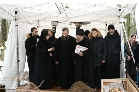 Синод декабрь 2023