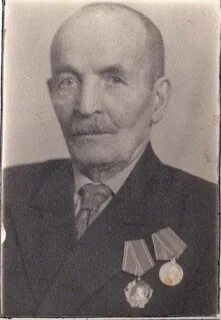 Кавалер ордена ленина
