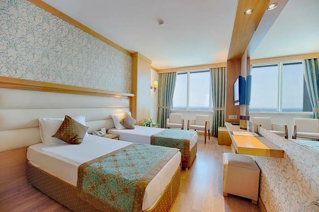 Номера турков. Отель Анталия Резорт. Oz Hotels Antalya Hotel Resort & Spa. Oz Hotels Antalya Resort & Spa 5*. Oz Hotels Antalya Resort & Spa 5* номер.