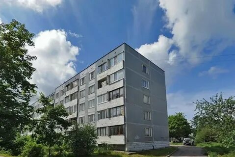 Приозерский городской