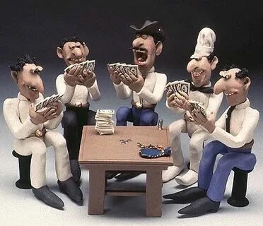 Смешные люди игра