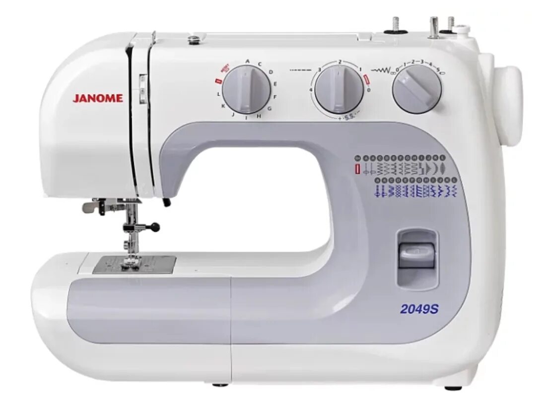 Швейная машинка janome s. Швейная машина Janome 2141. Джаноме 2041. Швейная машина Janome 2041s. Бытовая швейная машина "Janome 3112m".