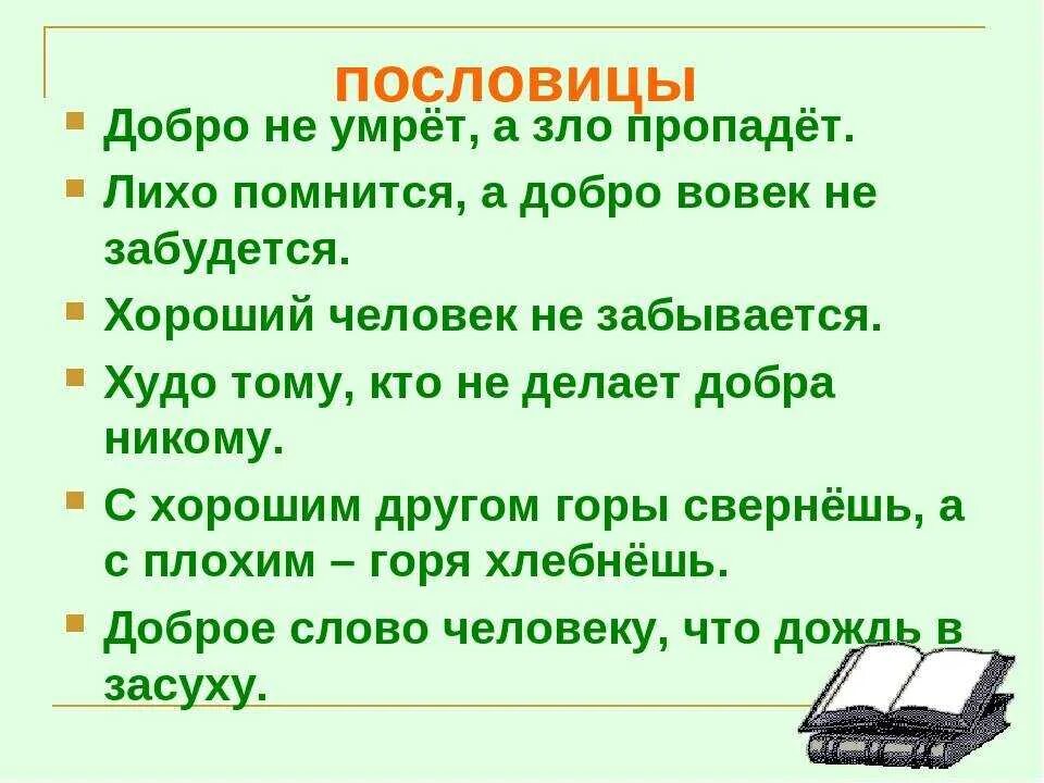 Слово помнится