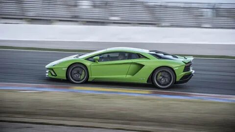 Redmi lamborghini
