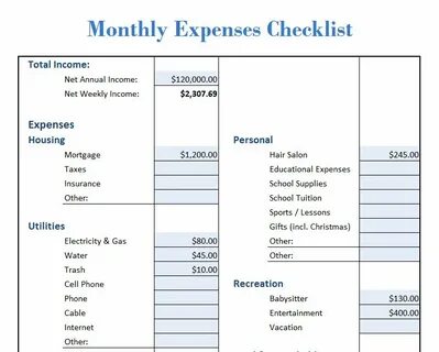 Monthly перевод