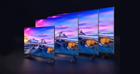 Tv a2 55