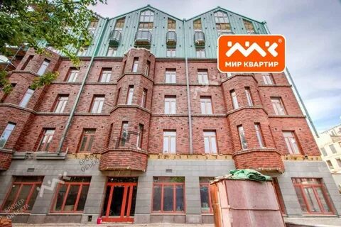 Звенигородская 7