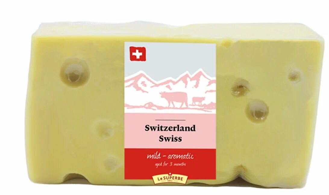 Сыр le superbe швейцарский 49%. Сыр Swiss Cheddar марка le superbe. Lesurb сыр швейцарский полутвердый. Ассорти швейцарских сыров le superbe,.