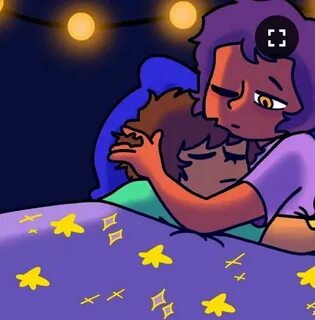 Sleep with me leon x sandy brawl