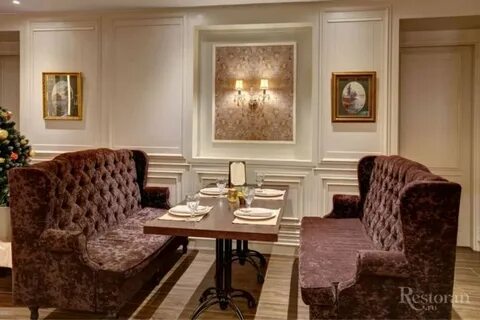 Ресторан абрамов