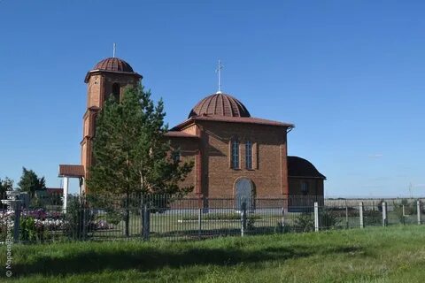 Гальбштадт