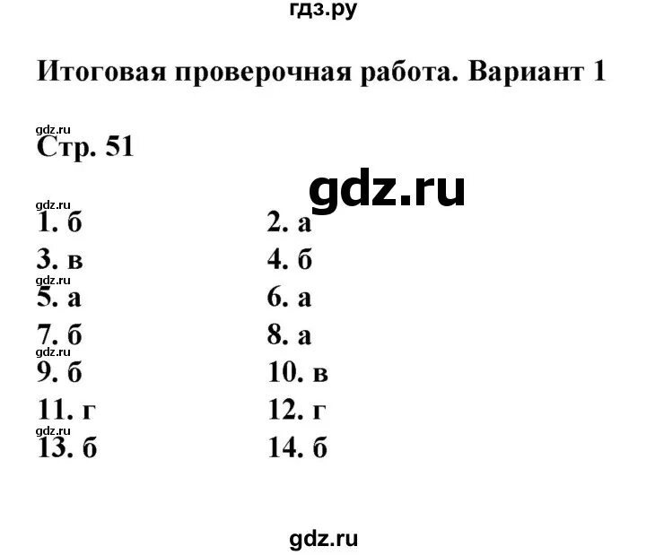 Итоговая контрольная по географии 5 класс ответы