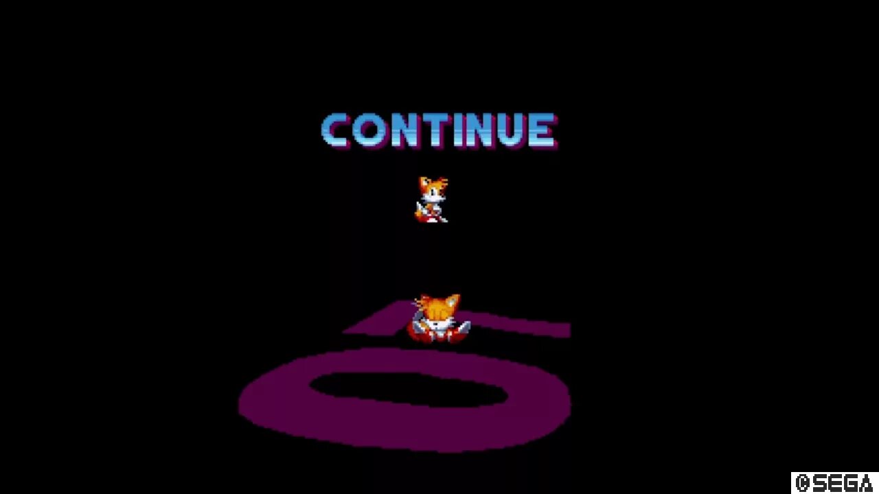 Over continue. Continue Соник Мания. Sonic continue. Sonic 1 continue Screen 4:3.