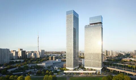 Жк тейт москва