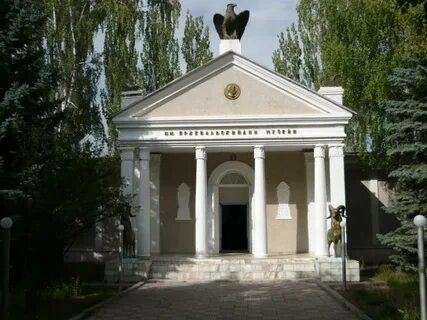 Могила пржевальского на иссык куле