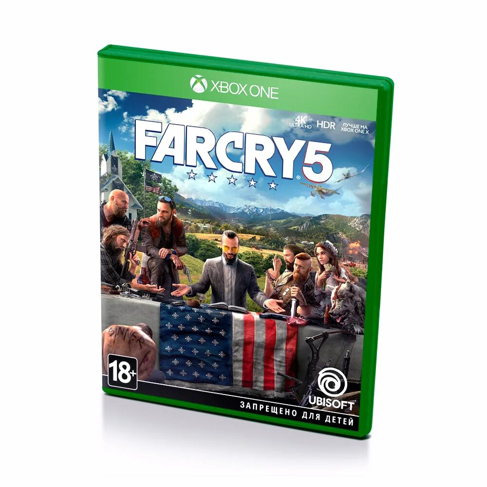 Far Cry 5 Xbox 360. Far Cry 6 Xbox one диск. Far Cry 5 (Xbox one). Фар край 5 на Икс бокс. Far cry xbox купить