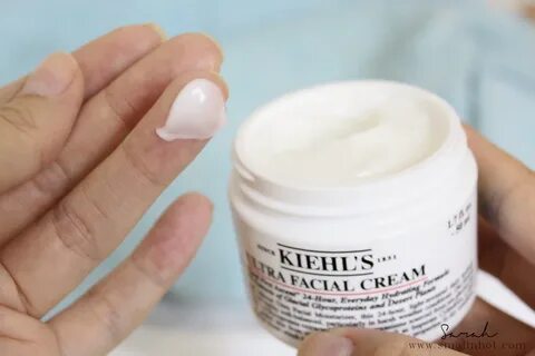 Ultra cream