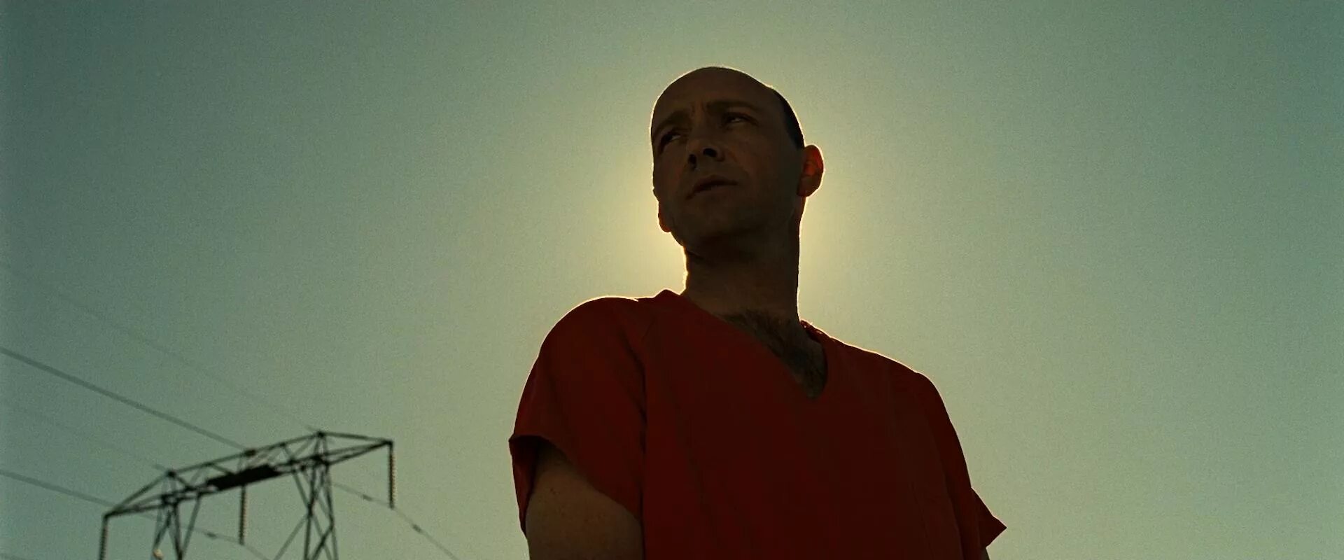 Фильм семь кевин спейси. John seven. Johnny seven oma gun. Дэвид финчер 7. Кевин спейси семь.