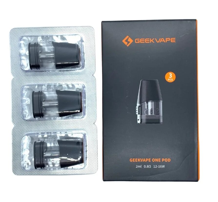 Картридж Geek Vape Aegis one pod 0.8ω. Картридж Geek Vape Aegis one pod 1.2ohm. Картридж Geek Vape Aegis one pod 0.8. Картридж Geek Vape Aegis one pod / 2ml / 1.2 [3шт в упаковке].