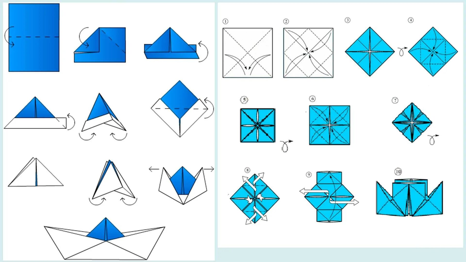 Оригами двухпалубный кораблик. Оригами двухтрубный кораблик. Оригами кораблик Пароходик. Двухпалубный кораблик из бумаги схема.