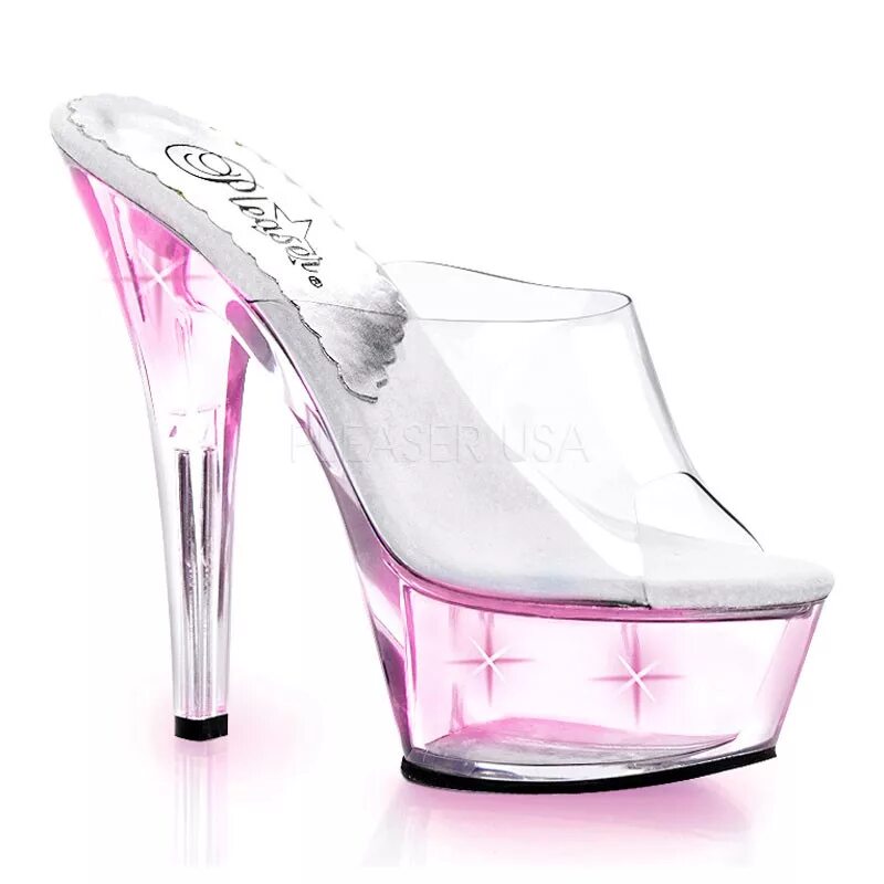 ботинки с прозрачной платформой. Pleaser 20 см. прозрачные туфли на высоком каблуке. туфли для стрипа прозрачные. босоножки на прозрачной платформе.