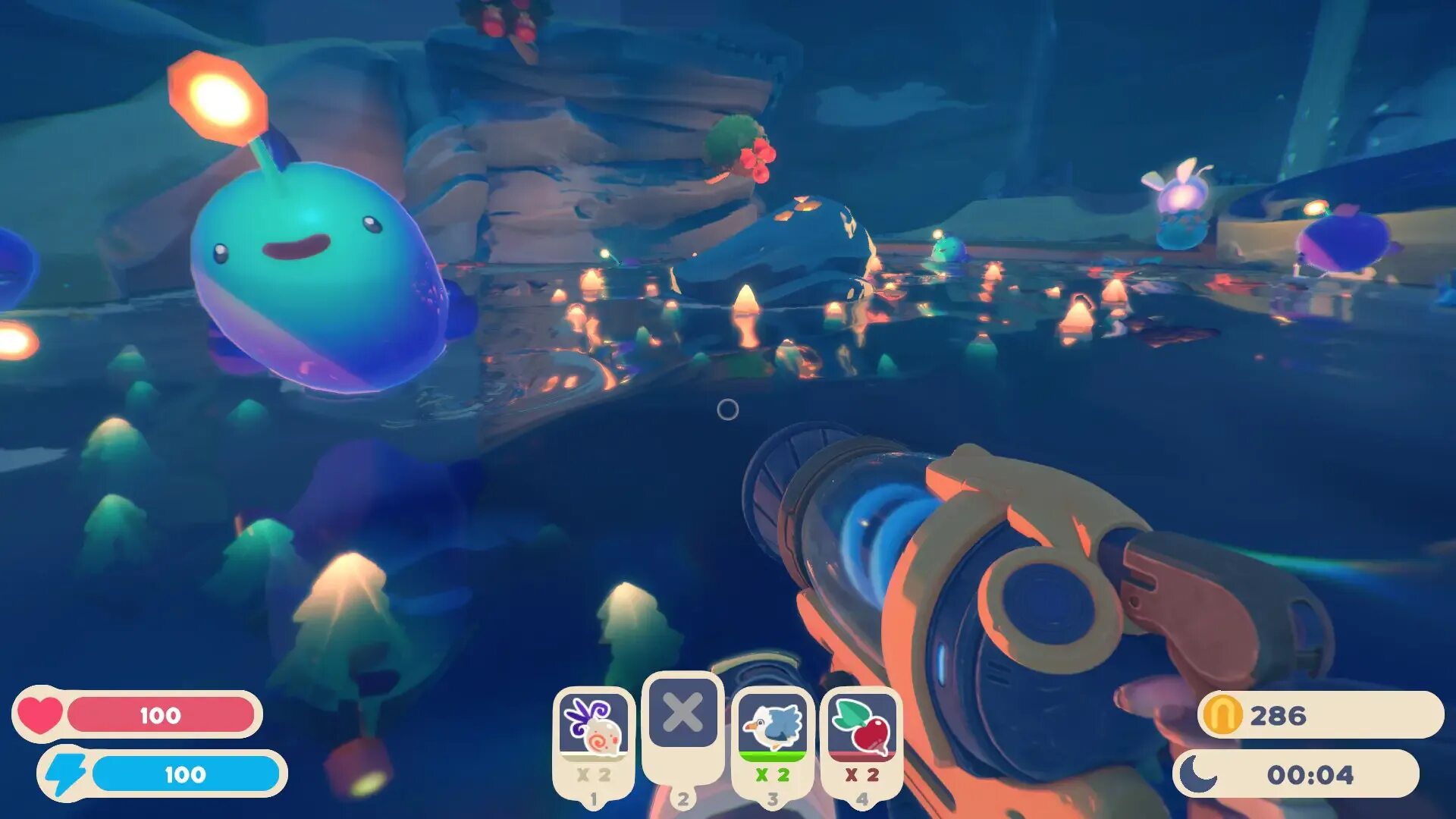 Как играть слайм ранчер по сети. Angler slime. slime rancher 2 nintendo switch. слайм ранчер 2 слаймы. slime rancher 2 слаймы.