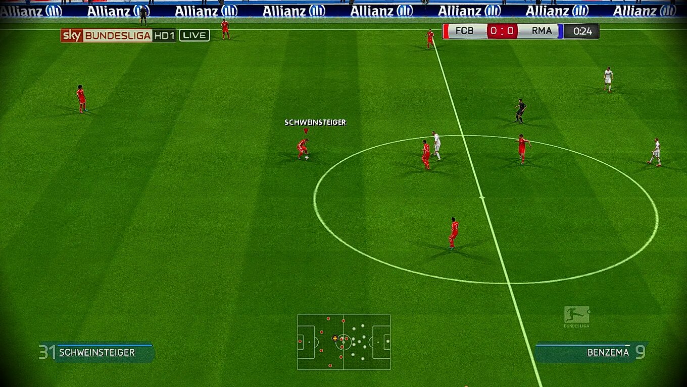 Плеймейкер позиция на поле. ФИФА 14 геймплей. FIFA 14 menu.
