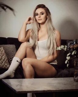 Анна Нистром (Anna Nystrom) 