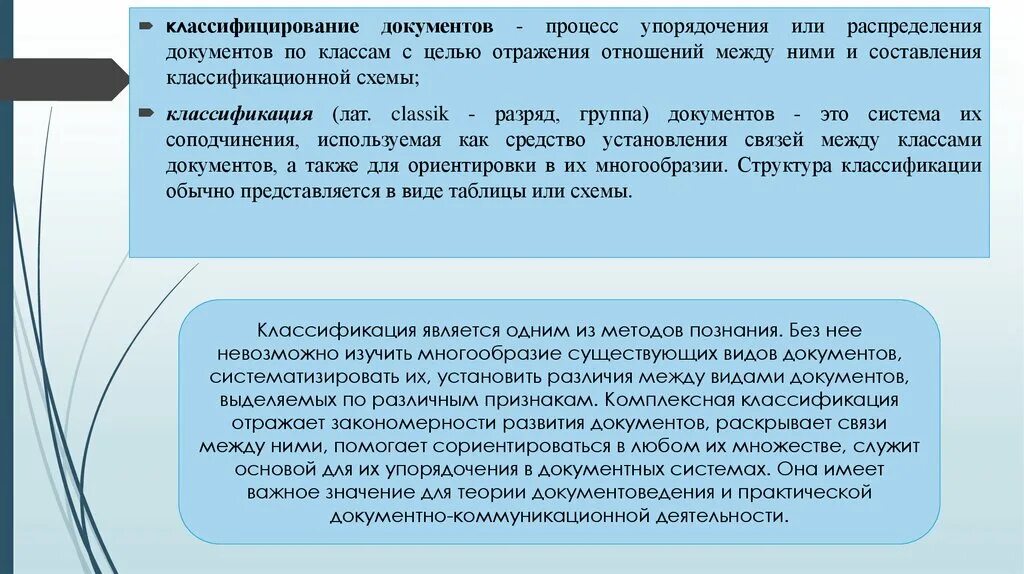 Признаки различных документов. Документы судопроизводства. Упорядочение документов. Процессы в упорядочение документации. Способы упорядочения документов.