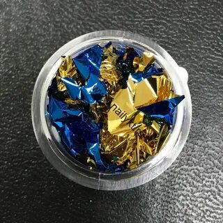 Индиго голд
