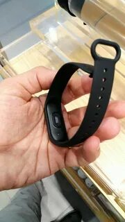 Miband 8