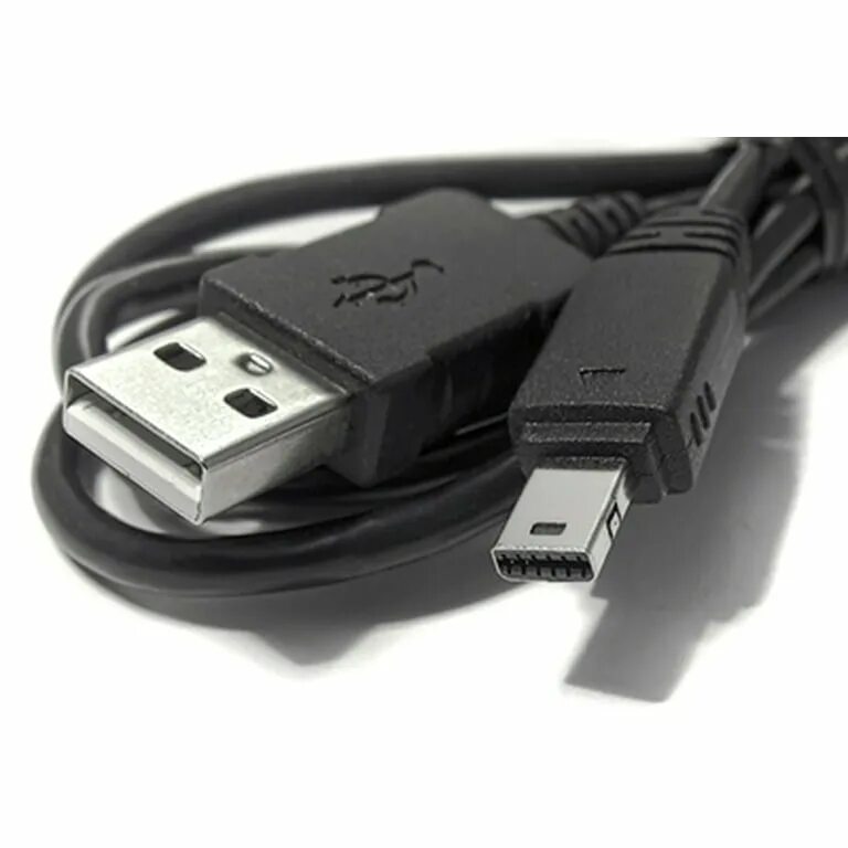 12pin USB Cable Cord.