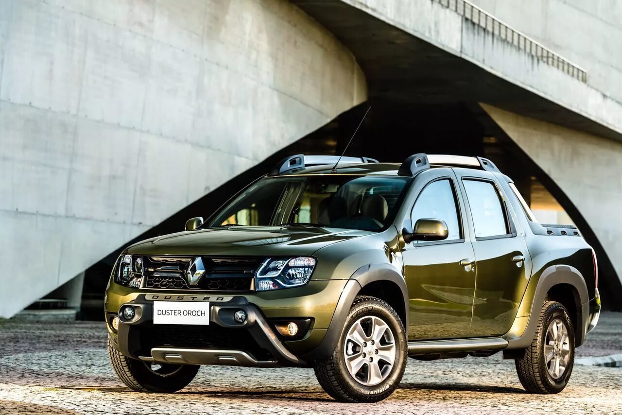 Renault Duster. Рено Дастер 2 Ороч. Renault Duster Pickup. Рено Ренаулт Дастер.