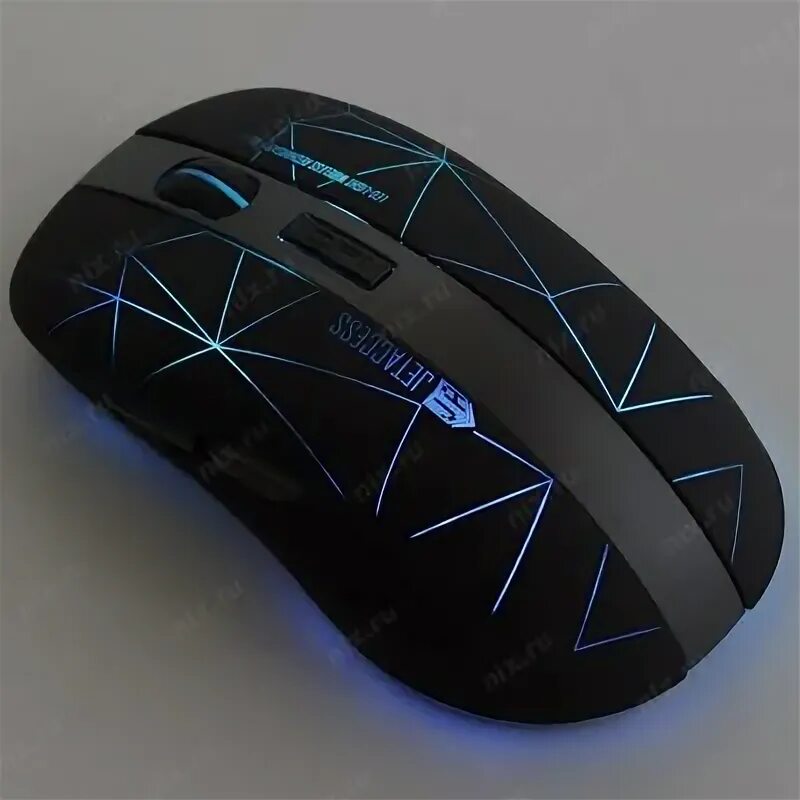 Hp 2.4ghz wireless optical mobile mouse review - YouTube