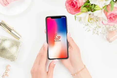 Женские смартфоны