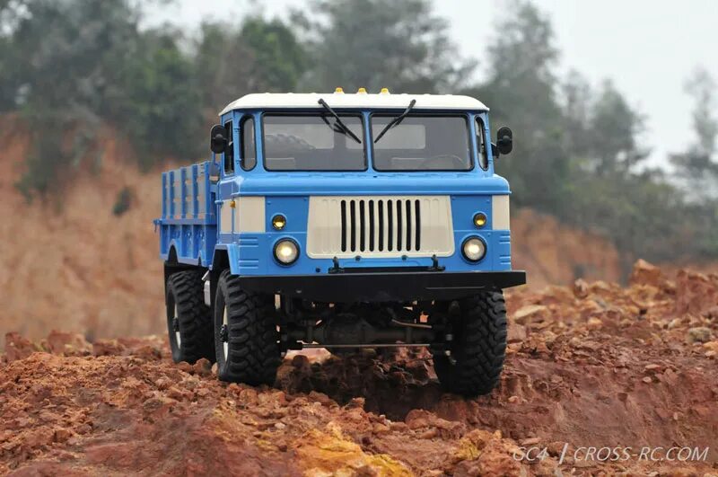 Cross RC gaz 66. Кросс РС газ66. RC модели ГАЗ 66. ГАЗ 66 RC 1/10.