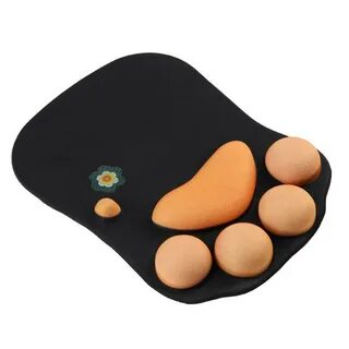 Коврик с подушечкой