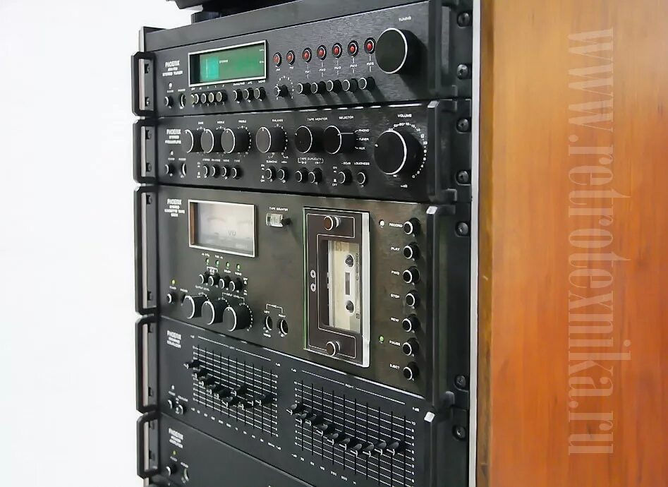 Советская аудиосистема феникс-005. Феникс 005 магнитофон. Музыкальный центр феникс 005 стерео. Тюнер феникс 005. Стереофонический комплекс "феникс-005".