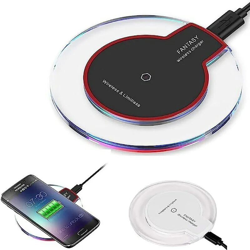 Беспроводная зарядка Qi Wireless Fantasy. Беспроводная зарядка Fantasy Wireless Charger. Wireless Limitless беспроводная зарядка. Беспроводное универсальное зарядное устройство Fantasy Wireless Charger. Iphone xs беспроводная зарядка