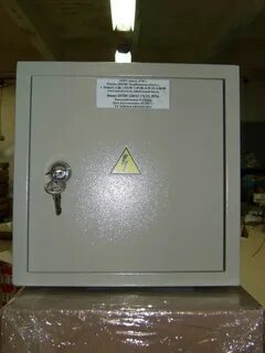 Ящик ятп 220 36в ip54