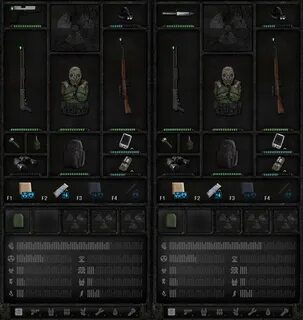Stalker anomaly 1.5 2 addons
