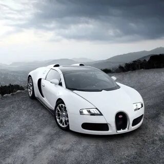 Bugatti de