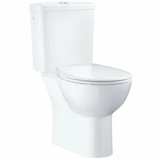 Grohe унитаз напольный с бачком
