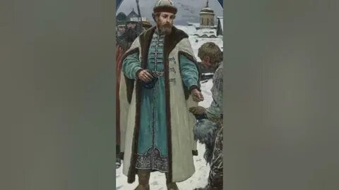 Восстановление руси