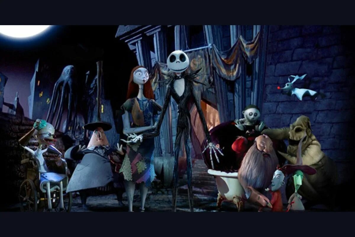 This is helloween