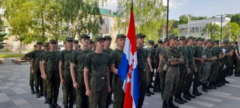 Август пенза