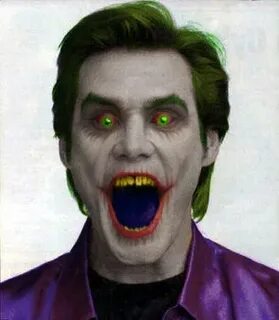 Jimmy joker