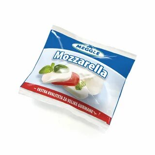 Колечки моцарелла вкусно