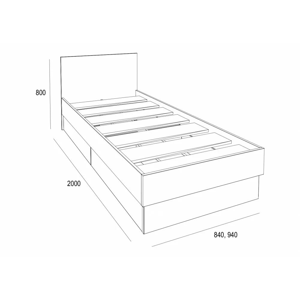 Кровать Гармония кр 609. Сканди кровать 1201. Кровать Гармония с ящиками Стендмебель. Памир кровать кр900 схема. Сборка односпальной кровати