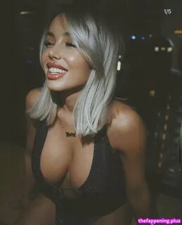 Violetta Bert  violetta.bert Nude OnlyFans Photo 1 - The Fappening Plus.